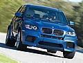 BMW X5 M. Foto: Auto-Reporter/BMW